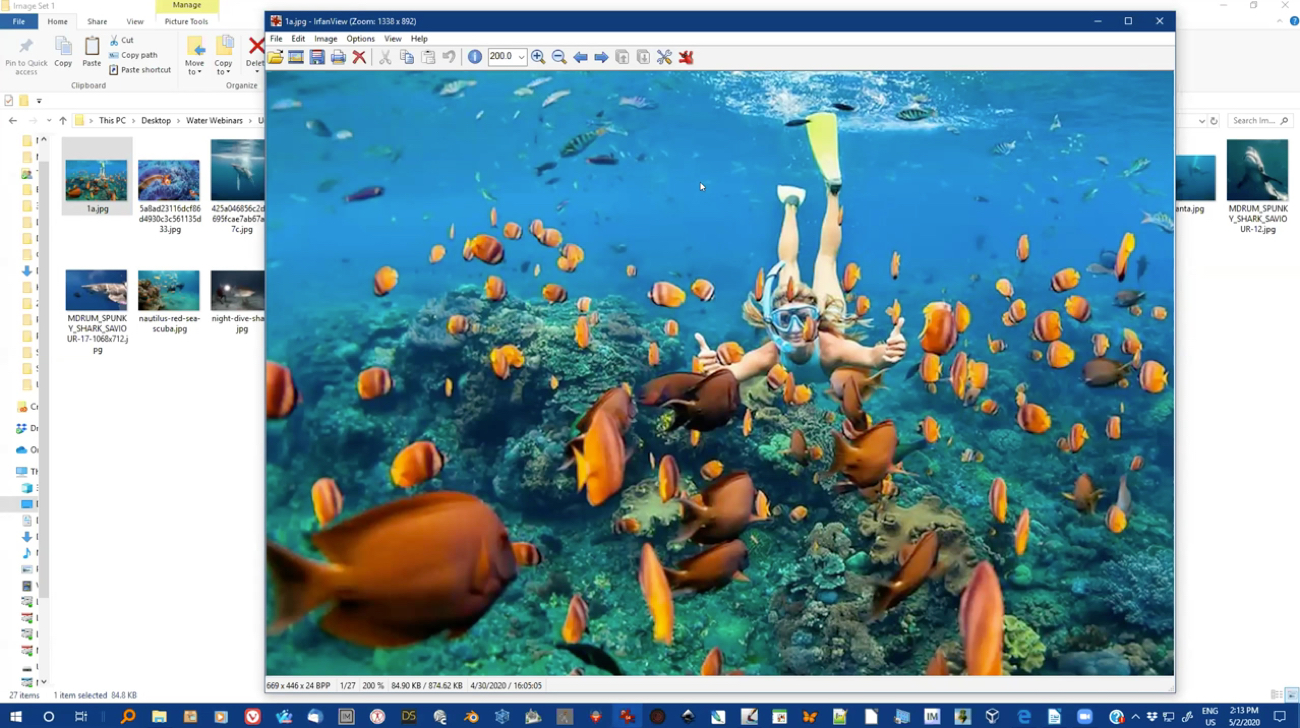 Scene Mastery Tutorial : Underwater Scene Mastery Tutorial : Underwater by: Digital Art Live, 3D Models by Daz 3D