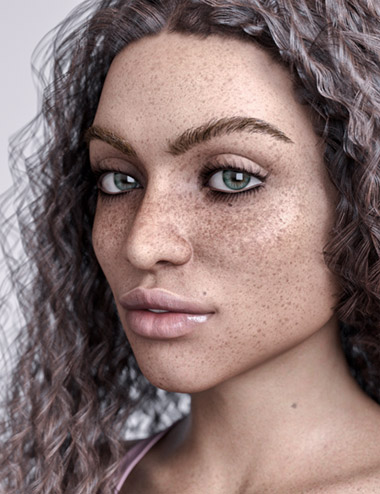 Maddy HD for Genesis 8 Female Maddy HD for Genesis 8 Female by: Colm Jackson, 3D Models by Daz 3D