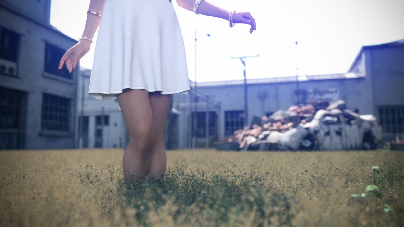 Instant Grass - Photorealistic Grass For Iray Instant Grass - Photorealistic Grass For Iray by: Dreamlight, 3D Models by Daz 3D