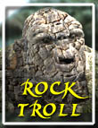Rock Troll by: RawArt, 3D Models by Daz 3D
