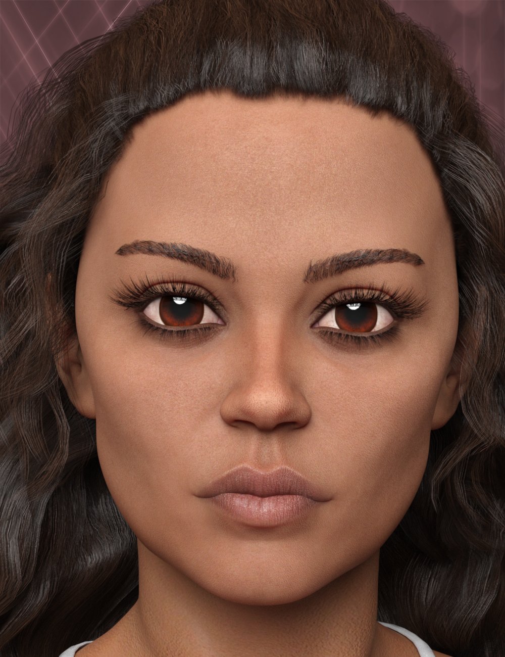 Valencia HD for Angharad 8 Valencia HD for Angharad 8 by: Dark-Elf, 3D Models by Daz 3D