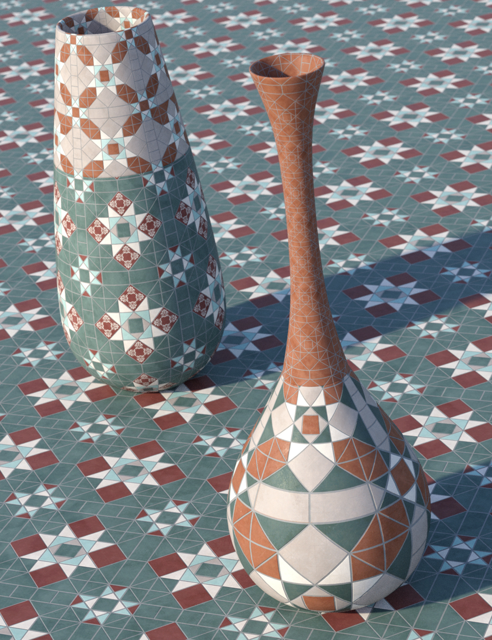 Edwardian Inspired Floor Tile Shaders Vol 2 Edwardian Inspired Floor Tile Shaders Vol 2 by: ForbiddenWhispers, 3D Models by Daz 3D
