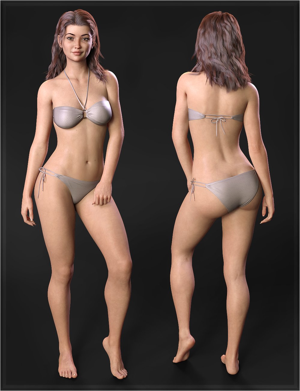 Norah for Genesis 8 Female Norah for Genesis 8 Female by: OziChickTwiztedMetal, 3D Models by Daz 3D