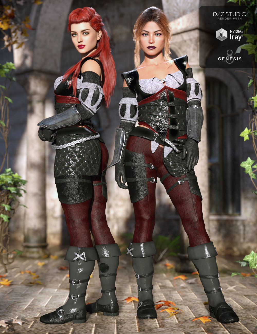 dForce Highlands Ranger Outfit for Genesis 8 Female(s) dForce Highlands Ranger Outfit for Genesis 8 Female(s) by: Anna BenjaminBarbara Brundon, 3D Models by Daz 3D