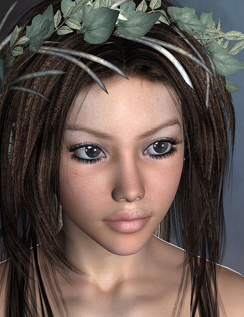 Daveigh V4 Daveigh V4 by: SarsaThorne, 3D Models by Daz 3D