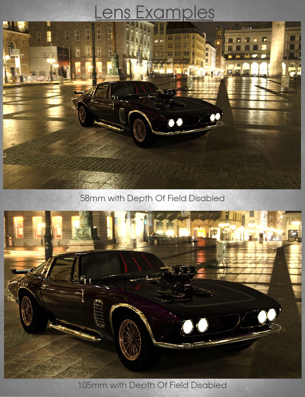 Real World Camera Collection Real World Camera Collection by: Serum, 3D Models by Daz 3D