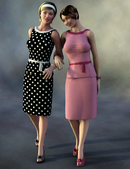 Rosette for V4 Aiko 4 Rosette for V4 Aiko 4 by: PredatronDiane, 3D Models by Daz 3D