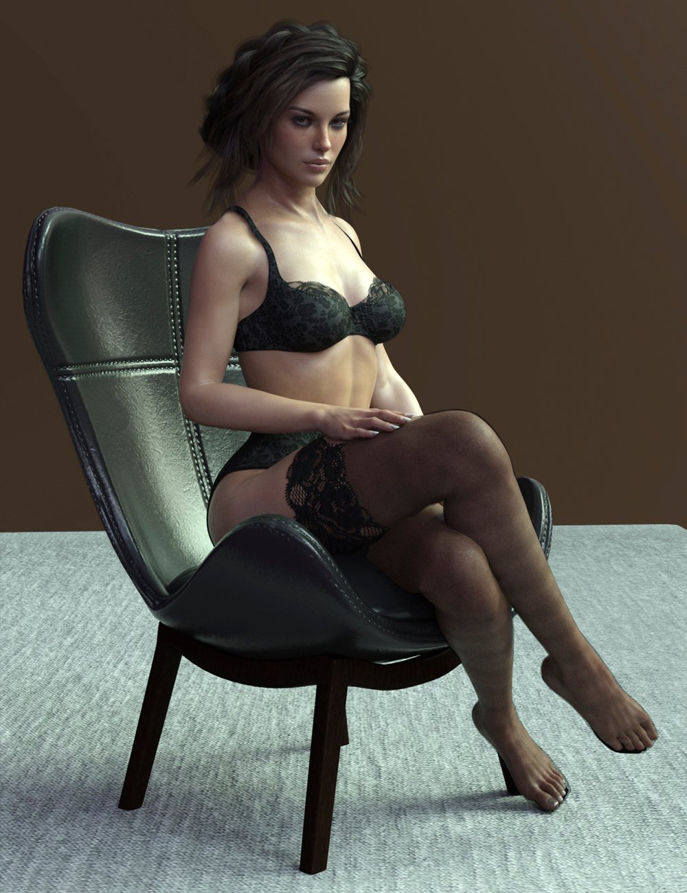 X-Fashion Muse Lingerie for Genesis 8 Female(s) X-Fashion Muse Lingerie for Genesis 8 Female(s) by: xtrart-3d, 3D Models by Daz 3D