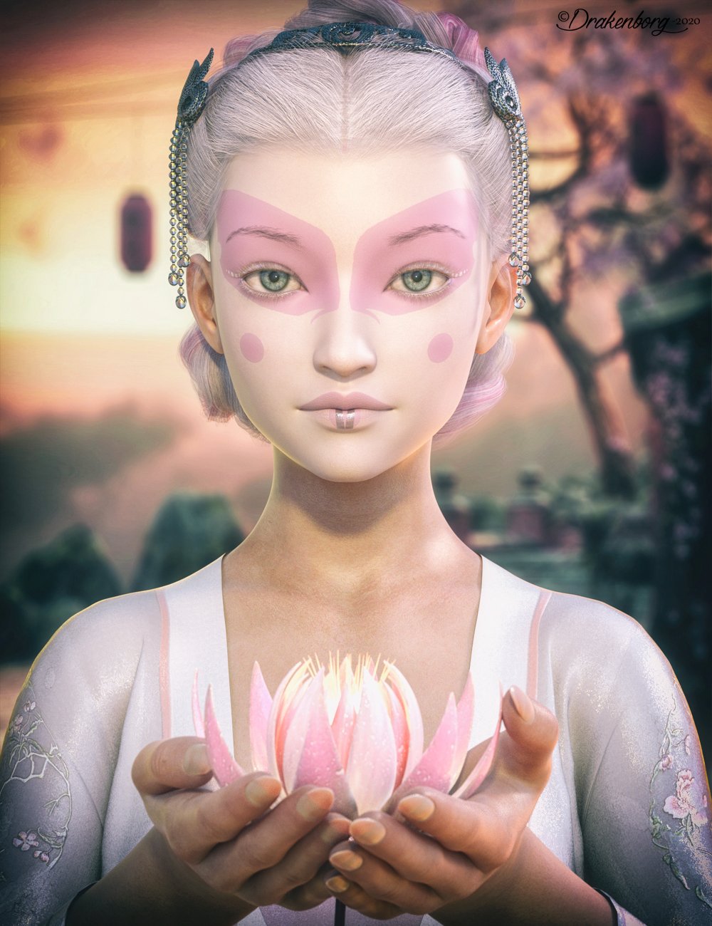 MW Ultimate Masks MW Ultimate Masks by: RiverSoft ArtArki, 3D Models by Daz 3D