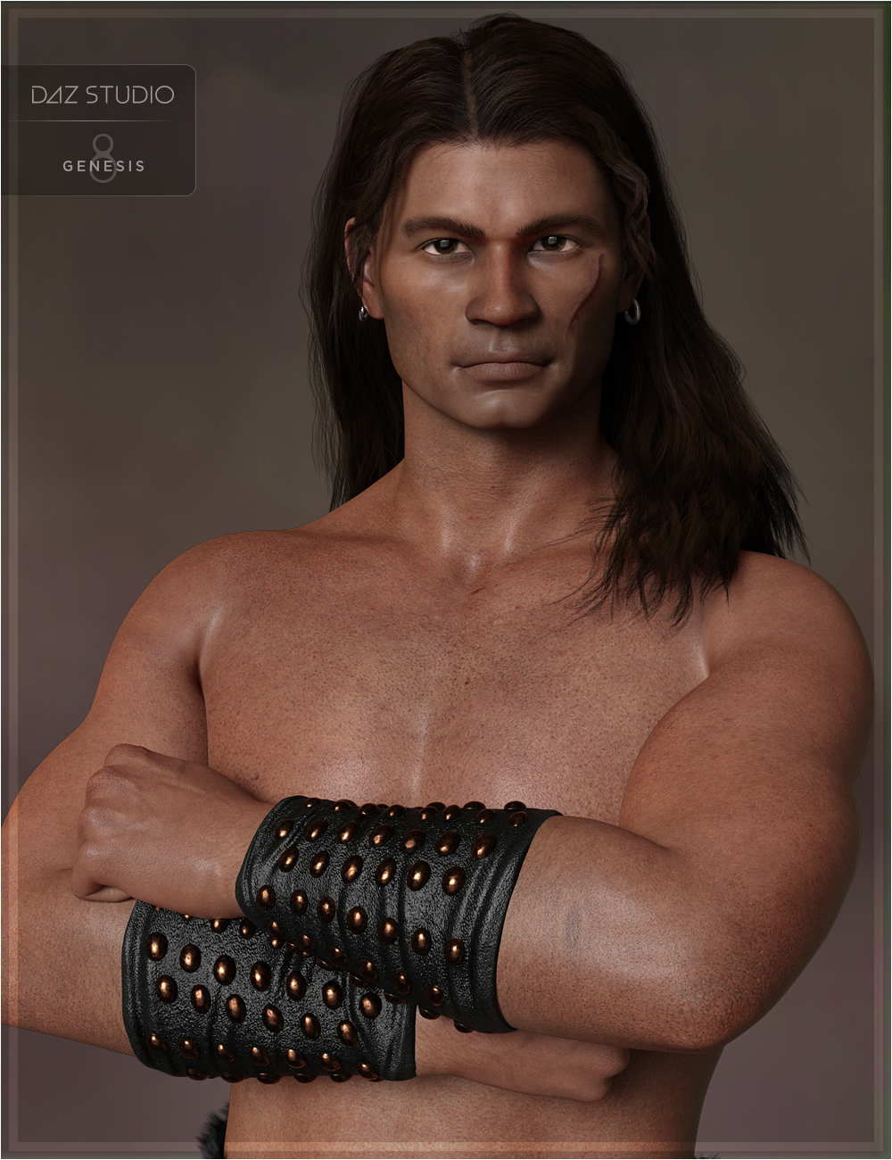 Grundvor for Scar 8 Grundvor for Scar 8 by: OziChickTwiztedMetal, 3D Models by Daz 3D