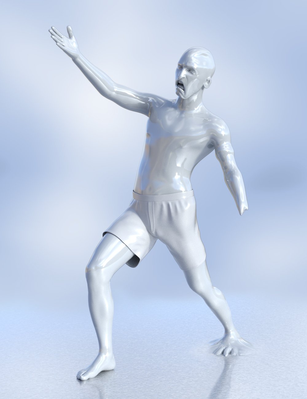 Shapeless Morphs for Genesis 8 Male Shapeless Morphs for Genesis 8 Male by: JWolf, 3D Models by Daz 3D