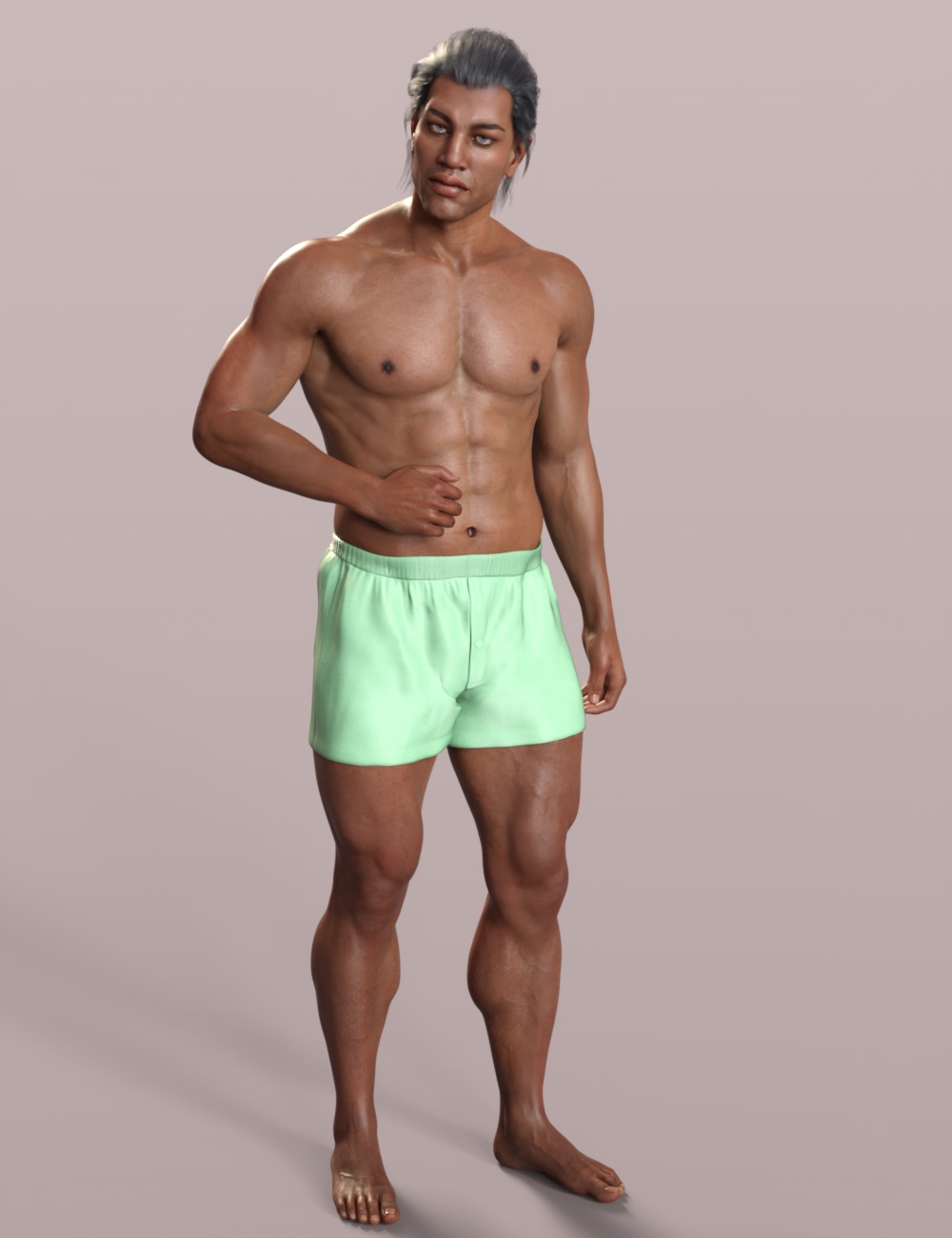 Alternative Shapes for Ashan 8 Alternative Shapes for Ashan 8 by: AliveSheCried, 3D Models by Daz 3D