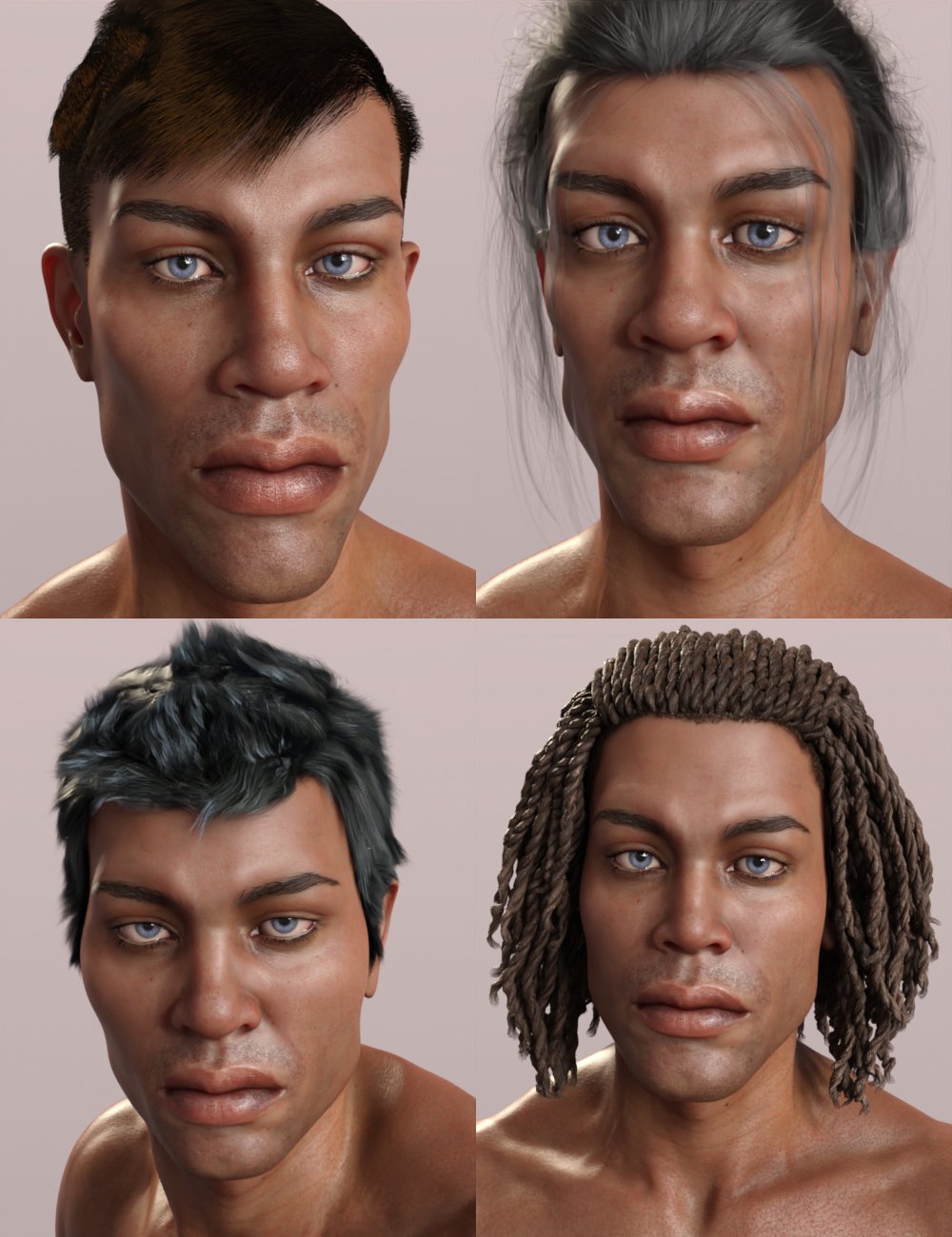 Alternative Shapes for Ashan 8 Alternative Shapes for Ashan 8 by: AliveSheCried, 3D Models by Daz 3D