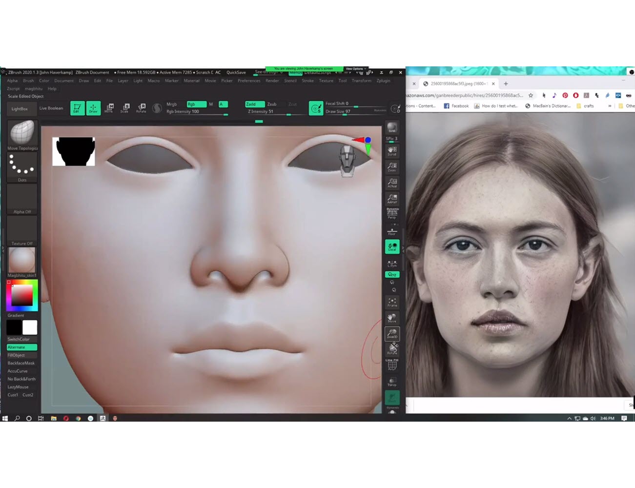 Prototyping: Unlimited Character Development for DAZ Studio Prototyping: Unlimited Character Development for DAZ Studio by: Digital Art Livemagbhitu, 3D Models by Daz 3D