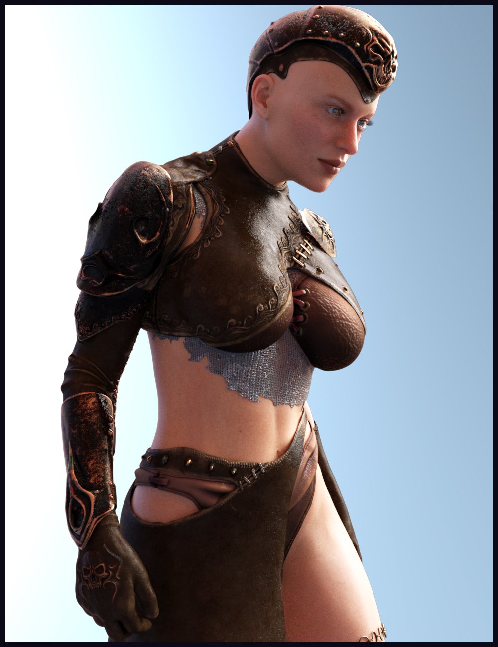 dForce Morphea Set HD for Genesis 8 Female dForce Morphea Set HD for Genesis 8 Female by: Nathy Design, 3D Models by Daz 3D