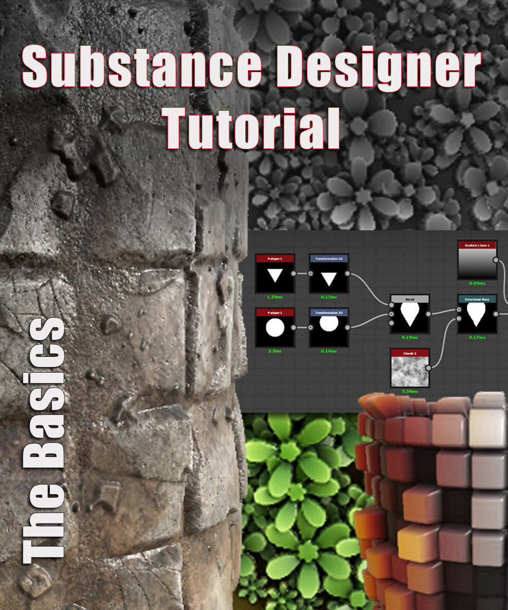 substance designer pdf