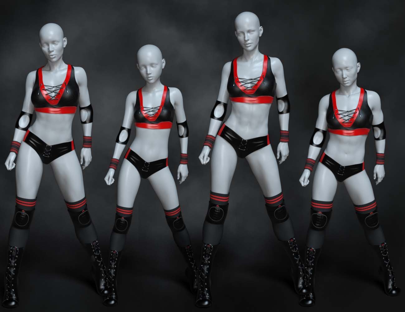 CB Take Down Clothing Set for Genesis 8 Female(s) CB Take Down Clothing Set for Genesis 8 Female(s) by: CynderBlue, 3D Models by Daz 3D
