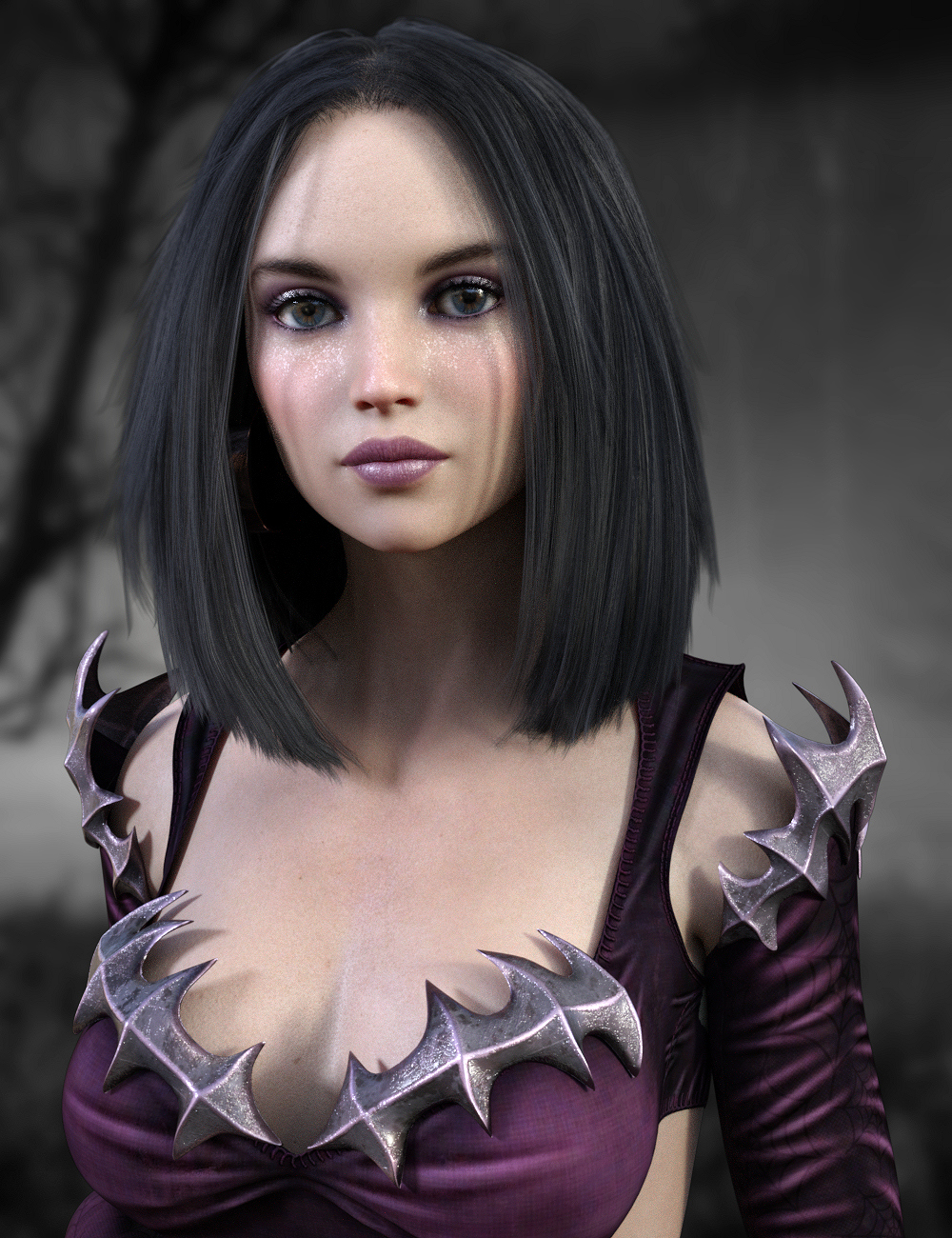 Natty Hair for Genesis 8 Female(s) Natty Hair for Genesis 8 Female(s) by: Propschick, 3D Models by Daz 3D
