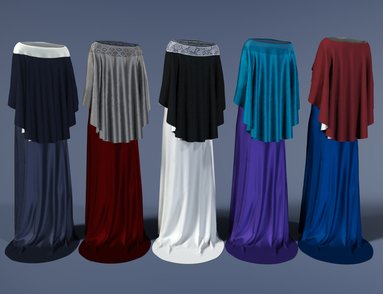 dForce Catherine Outfit for Genesis 8 Females dForce Catherine Outfit for Genesis 8 Females by: PandyGirl, 3D Models by Daz 3D