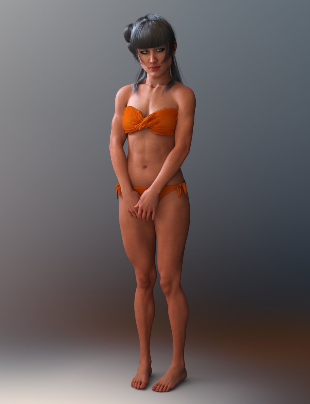 Alternative Shapes for Kayo 8 Alternative Shapes for Kayo 8 by: AliveSheCried, 3D Models by Daz 3D