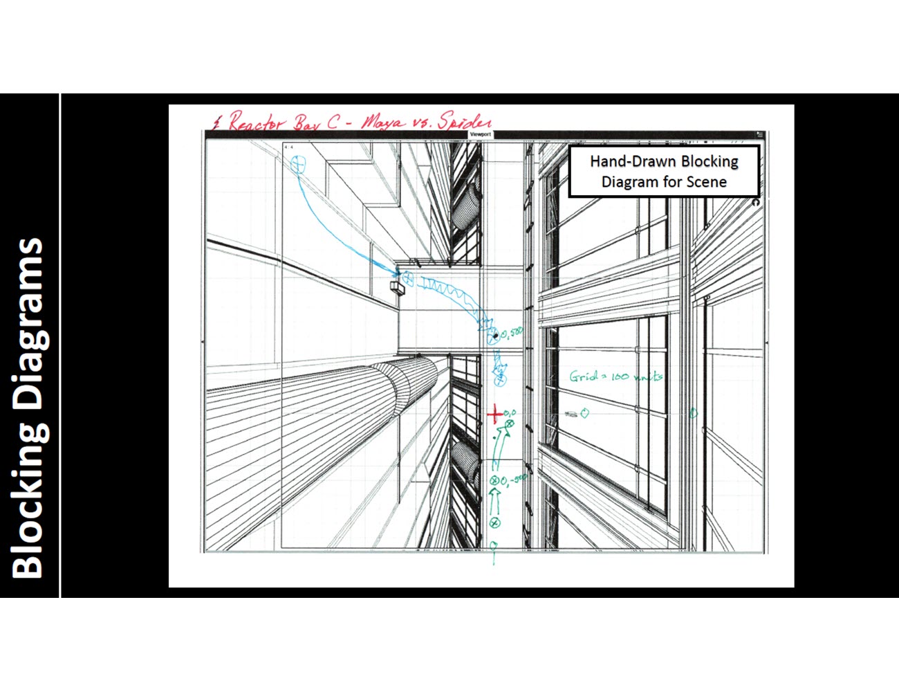 Visual Storytelling : 5 Essential Building Blocks by: Digital Art LiveJericho Hill Publishing, 3D Models by Daz 3D