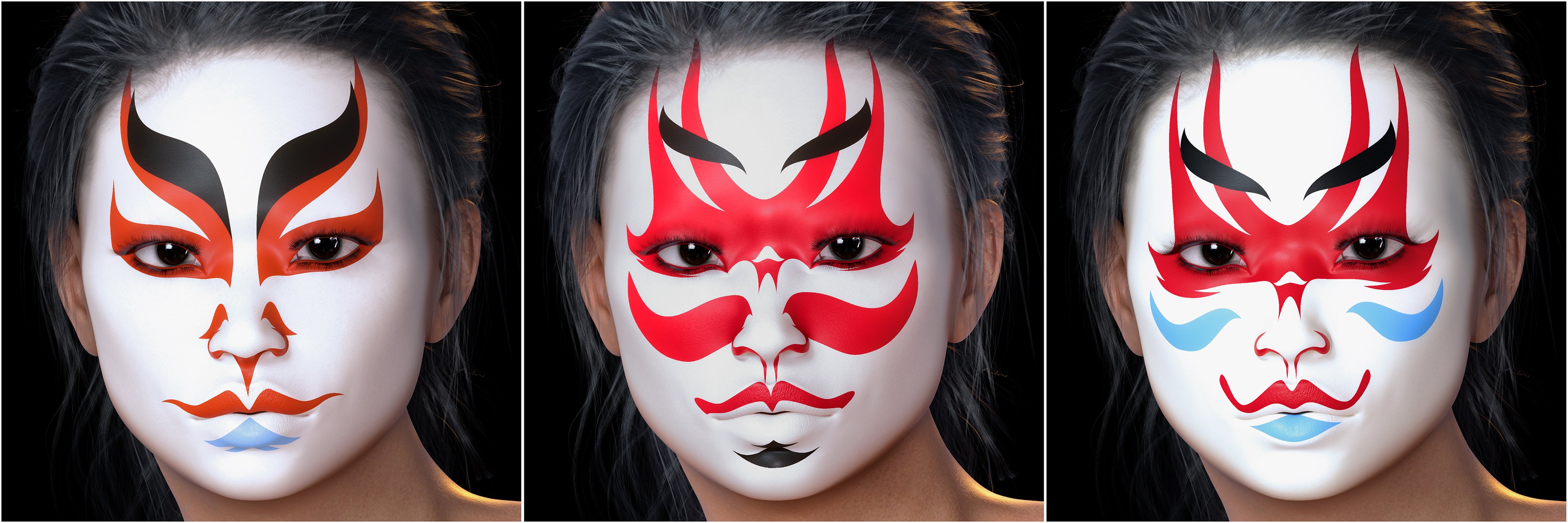 Teah for Kayo 8 Teah for Kayo 8 by: DisparateDreamerSpookieLilOne, 3D Models by Daz 3D