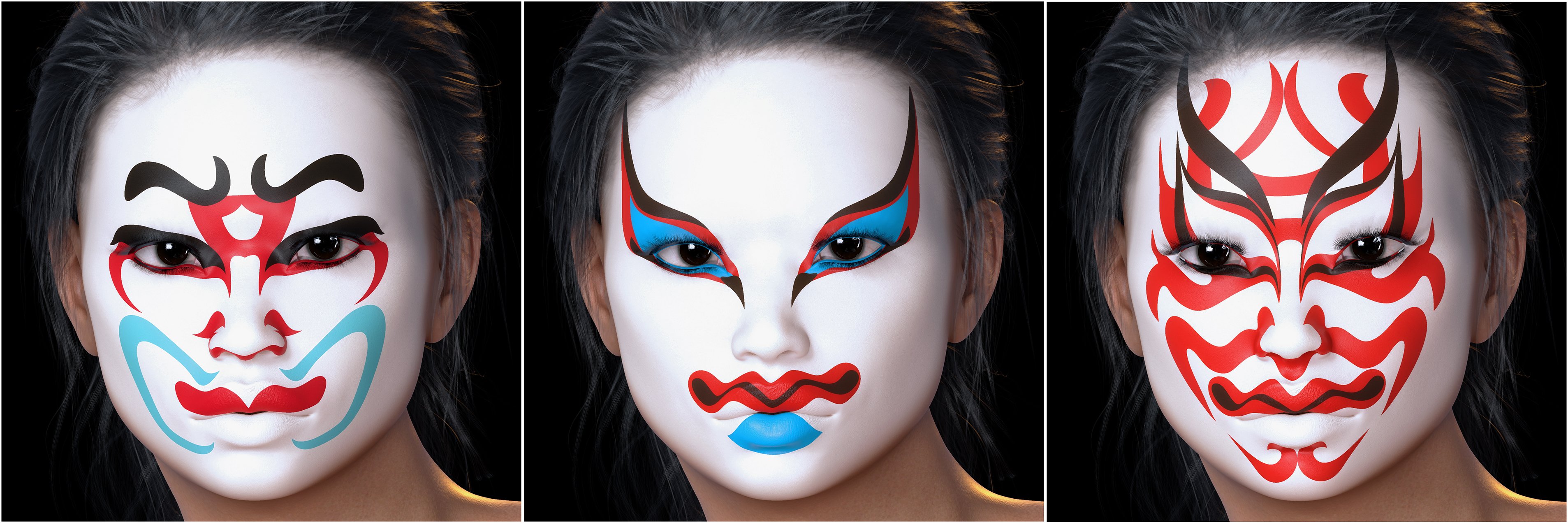 Teah for Kayo 8 Teah for Kayo 8 by: DisparateDreamerSpookieLilOne, 3D Models by Daz 3D