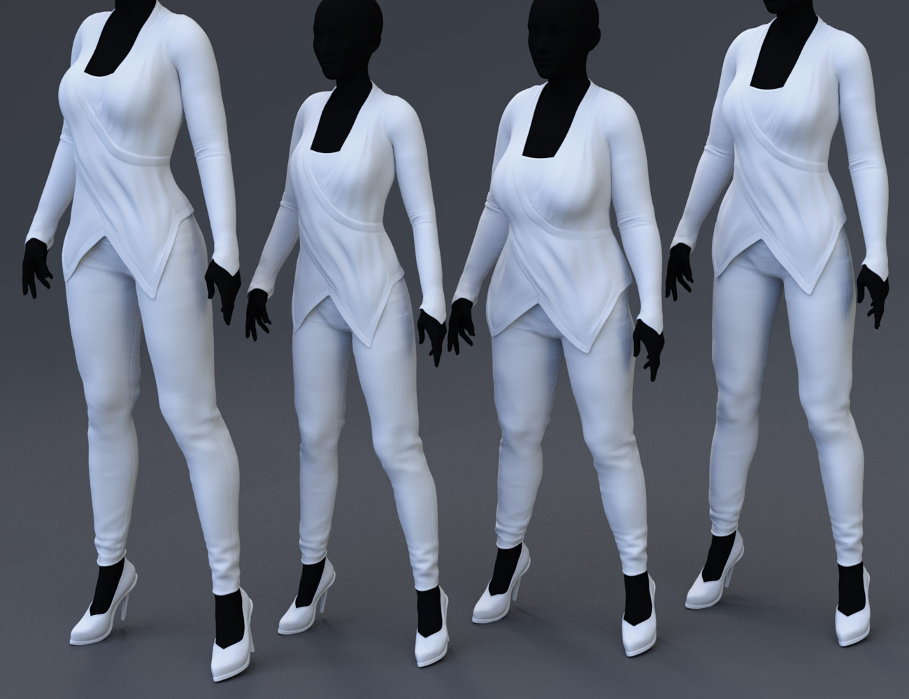 Seija Outfit for Genesis 8 Female(s) Seija Outfit for Genesis 8 Female(s) by: 4blueyes, 3D Models by Daz 3D