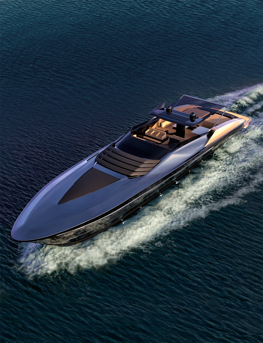AJC Royal Marlin Yacht by: adeilsonjc, 3D Models by Daz 3D