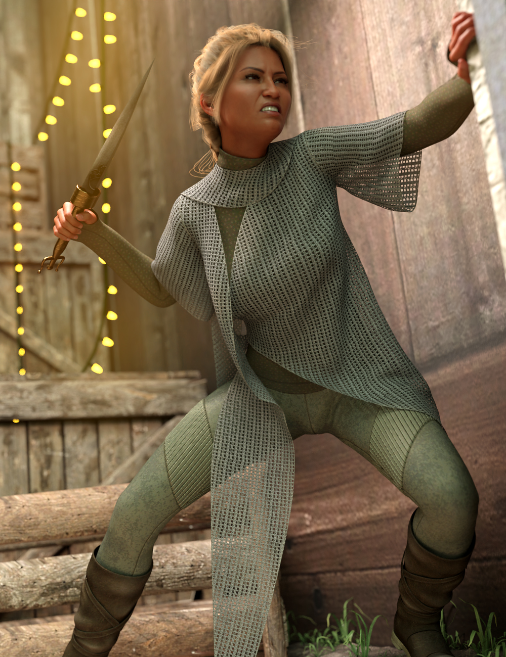 Assassins of the Souk Poses for Genesis 8 Assassins of the Souk Poses for Genesis 8 by: Devon, 3D Models by Daz 3D