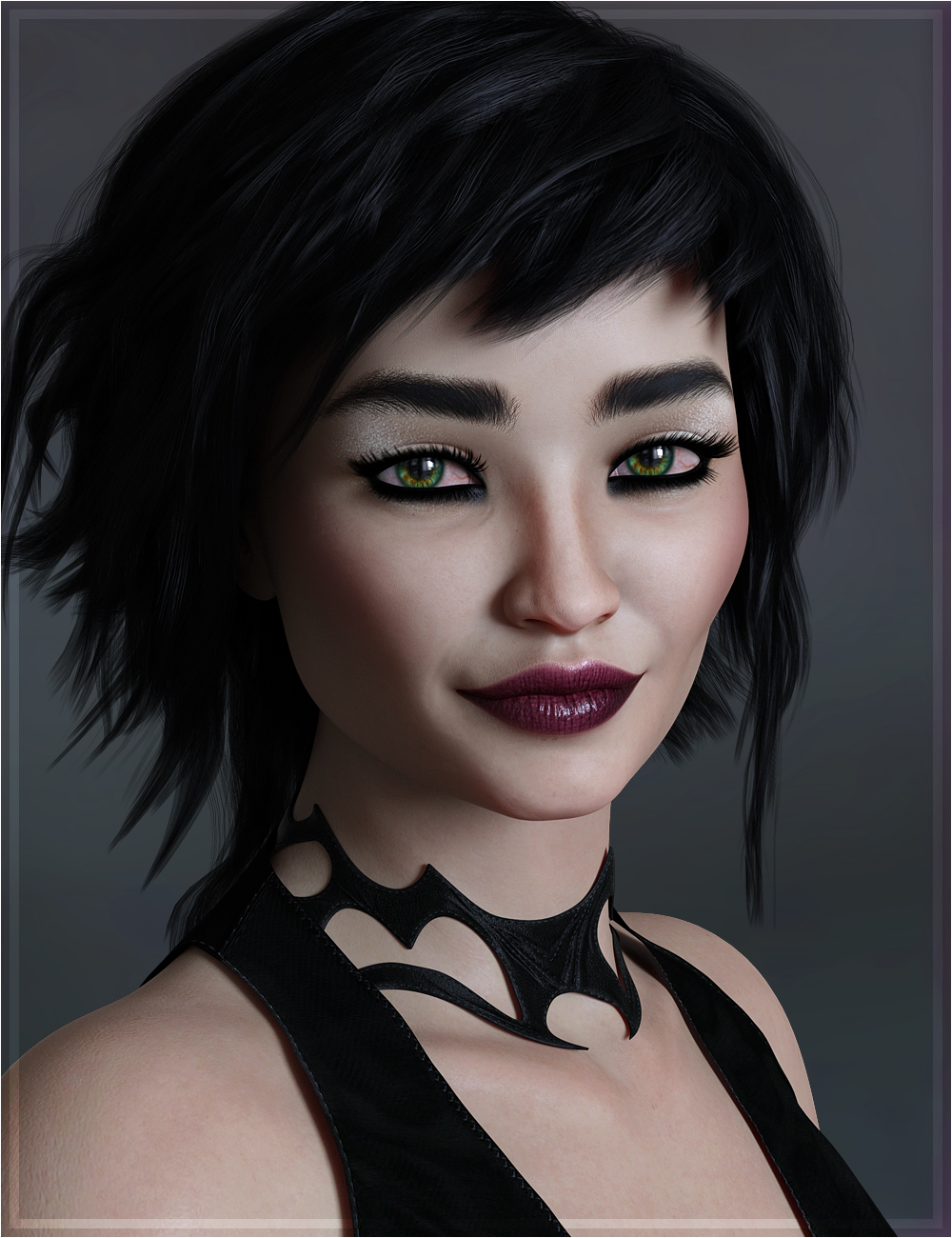 Carabelle for Genesis 8 Female Carabelle for Genesis 8 Female by: hotlilme74OziChick, 3D Models by Daz 3D