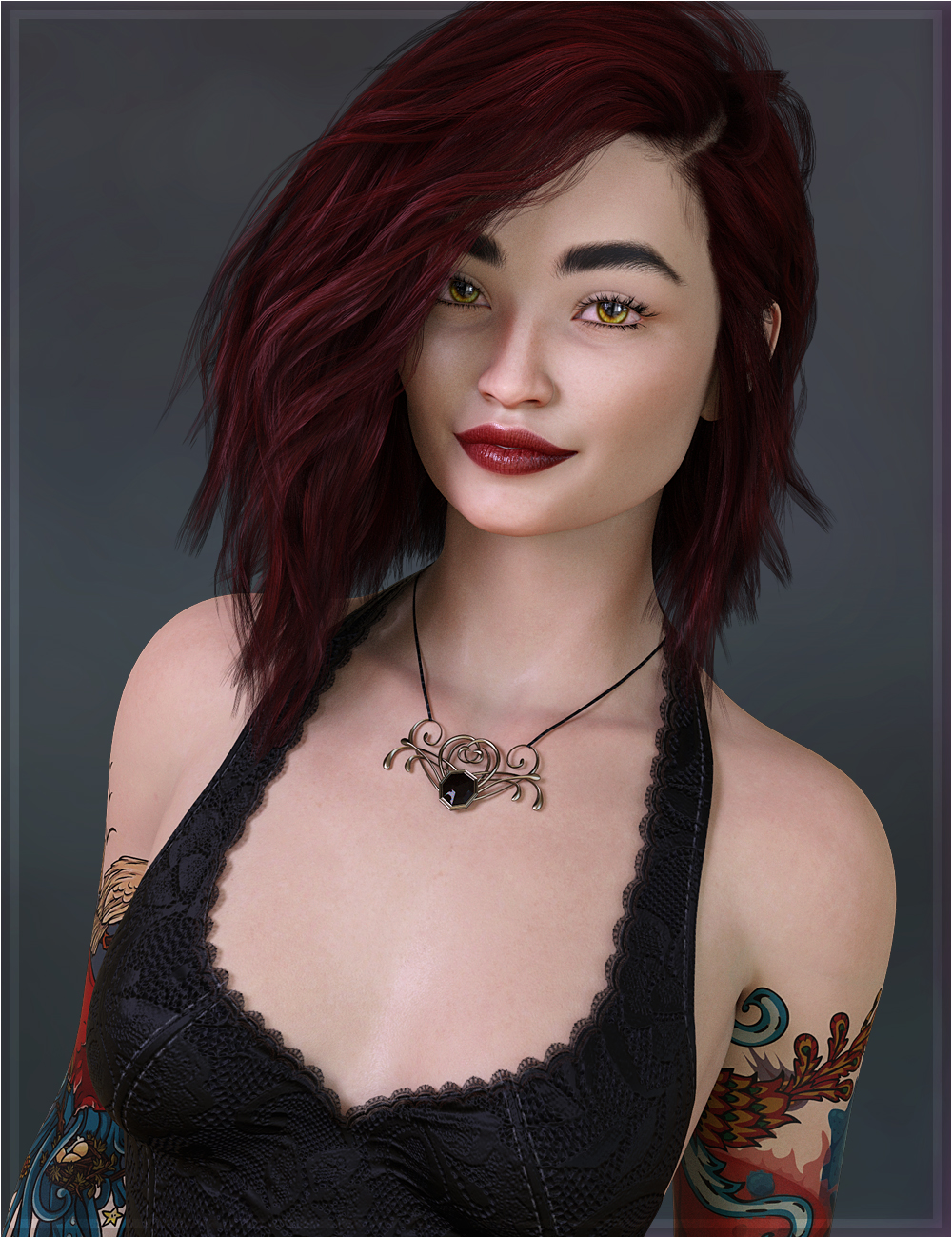 Carabelle for Genesis 8 Female Carabelle for Genesis 8 Female by: hotlilme74OziChick, 3D Models by Daz 3D