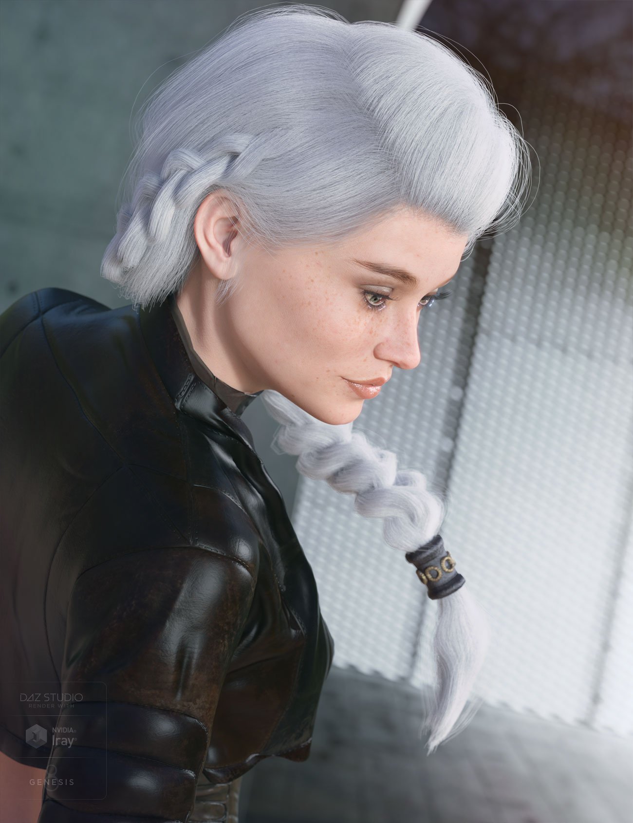 dForce Tara Hair for Genesis 3 and 8 Female(s) dForce Tara Hair for Genesis 3 and 8 Female(s) by: Tristan Liu, 3D Models by Daz 3D