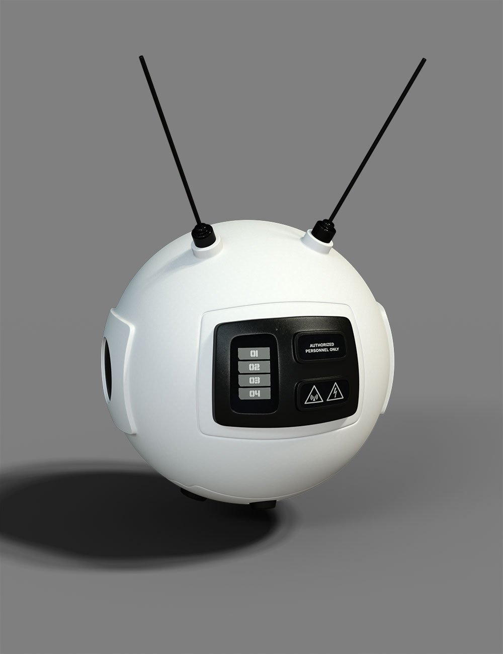Terra Nova Terra Nova by: ShannonHowell, 3D Models by Daz 3D