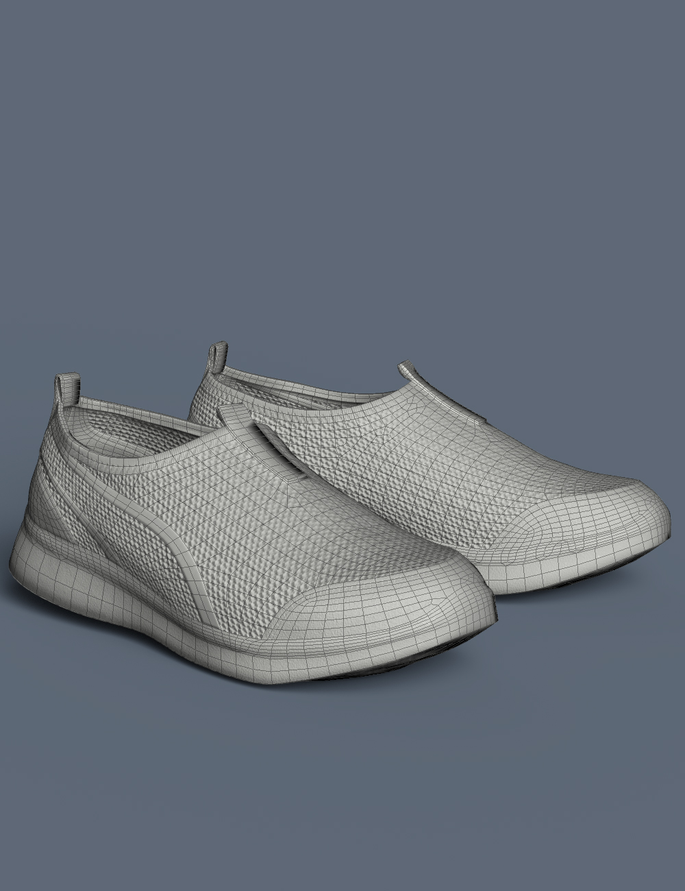 S3D Casual Sneakers for Genesis 8 Female(s) S3D Casual Sneakers for Genesis 8 Female(s) by: Slide3D, 3D Models by Daz 3D