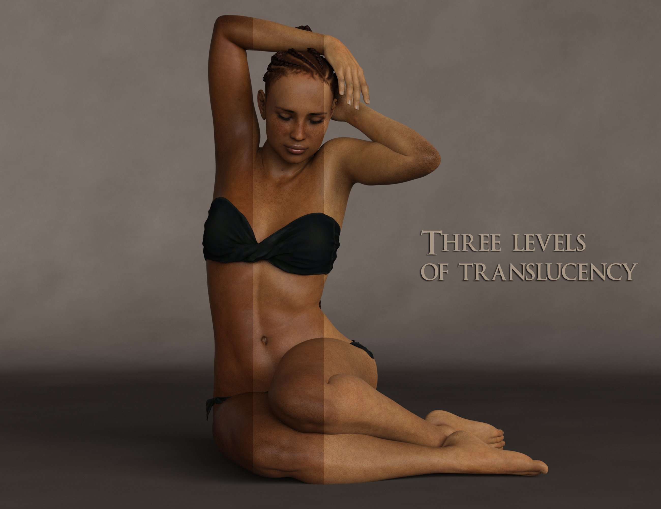 Phx Chantalle HD for Genesis 8 Female Phx Chantalle HD for Genesis 8 Female by: Phoenix1966, 3D Models by Daz 3D