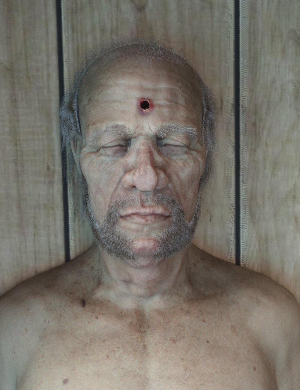 Old Jeb HD for Genesis 8 Male Old Jeb HD for Genesis 8 Male by: RedzStudio, 3D Models by Daz 3D