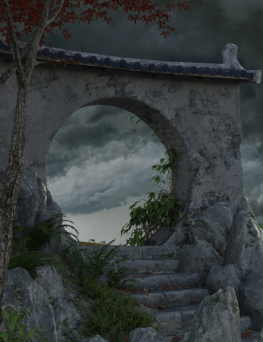 StormScapes Backdrops Volume 1 StormScapes Backdrops Volume 1 by: Illumination, 3D Models by Daz 3D