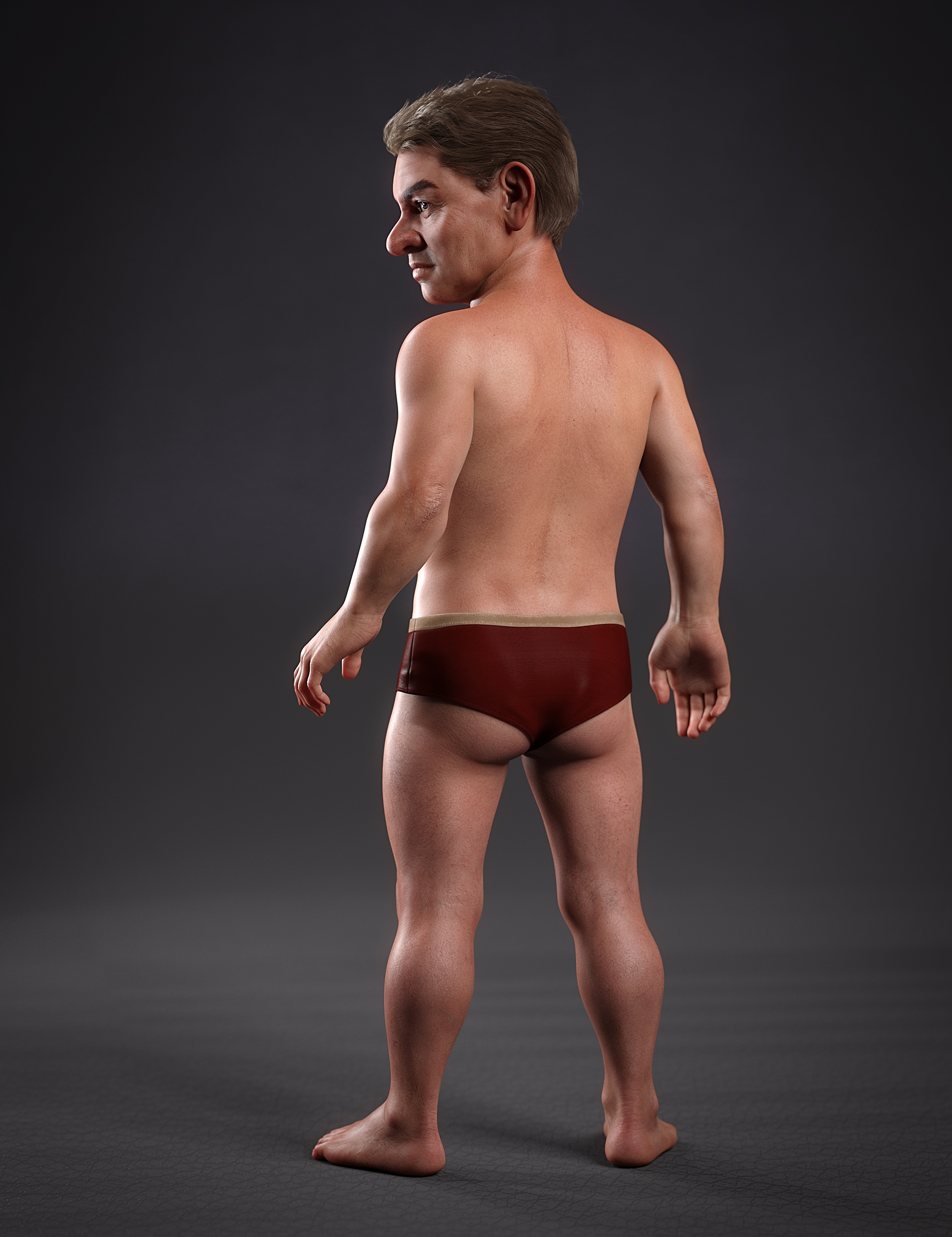 Drutherson 8 Drutherson 8 by: , 3D Models by Daz 3D