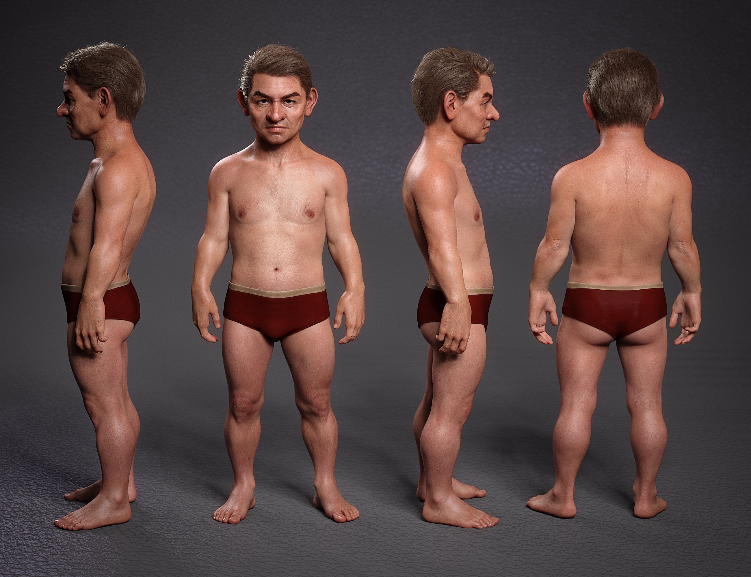 Drutherson 8 Drutherson 8 by: , 3D Models by Daz 3D