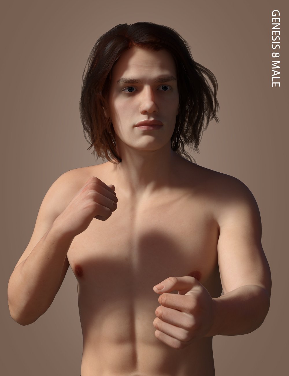 Deepsea Adam HD for Genesis through Genesis 8 Deepsea Adam HD for Genesis through Genesis 8 by: Deepsea, 3D Models by Daz 3D