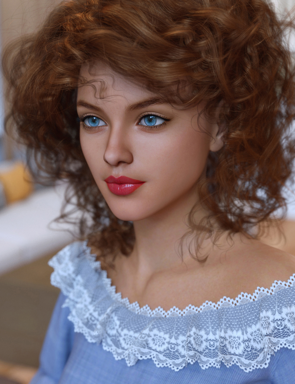 Grace for Genesis 8 Female Grace for Genesis 8 Female by: addy, 3D Models by Daz 3D