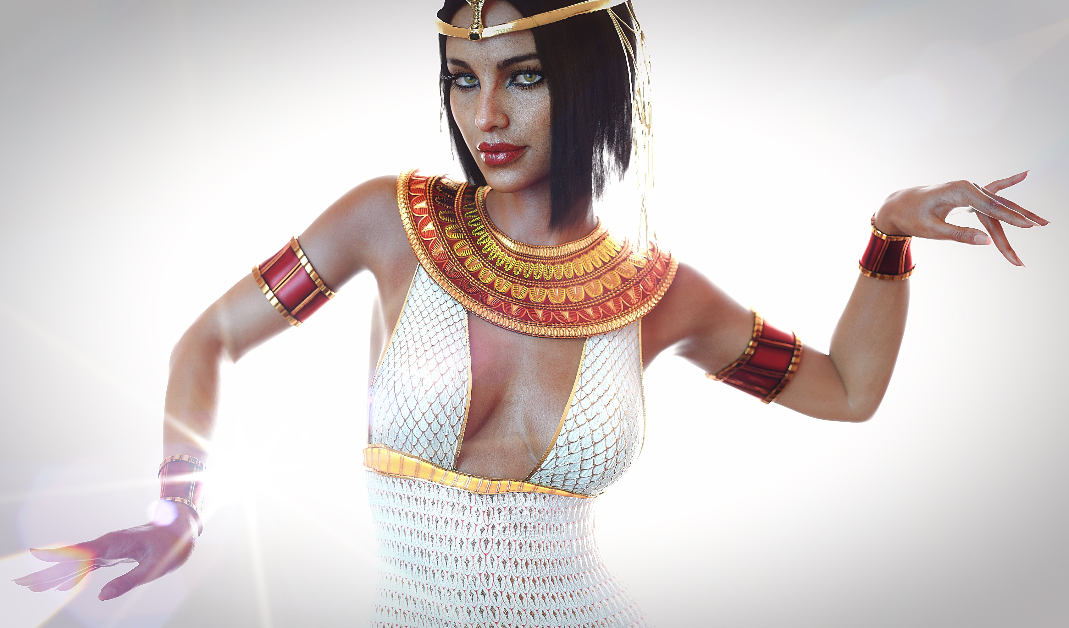 Twosret 8 Twosret 8 by: -Yannek-, 3D Models by Daz 3D