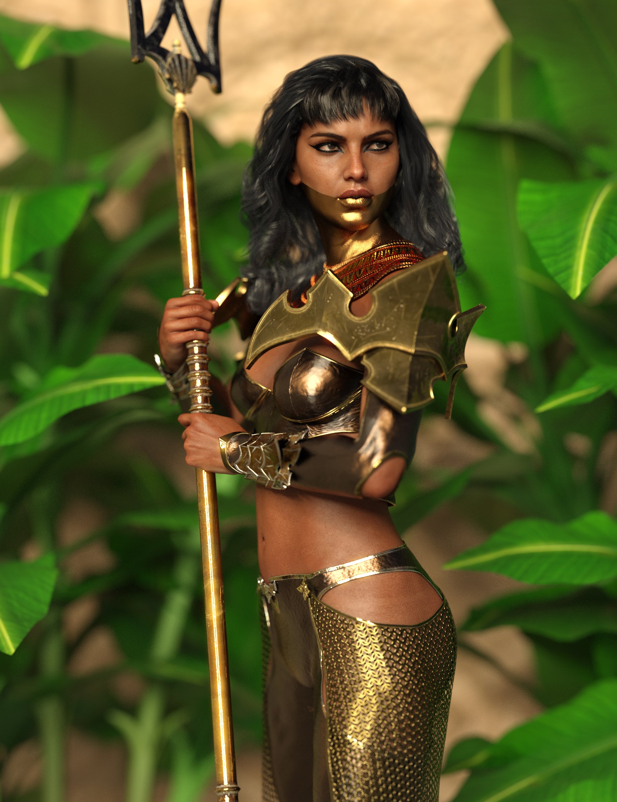 Twosret 8 Twosret 8 by: -Yannek-, 3D Models by Daz 3D