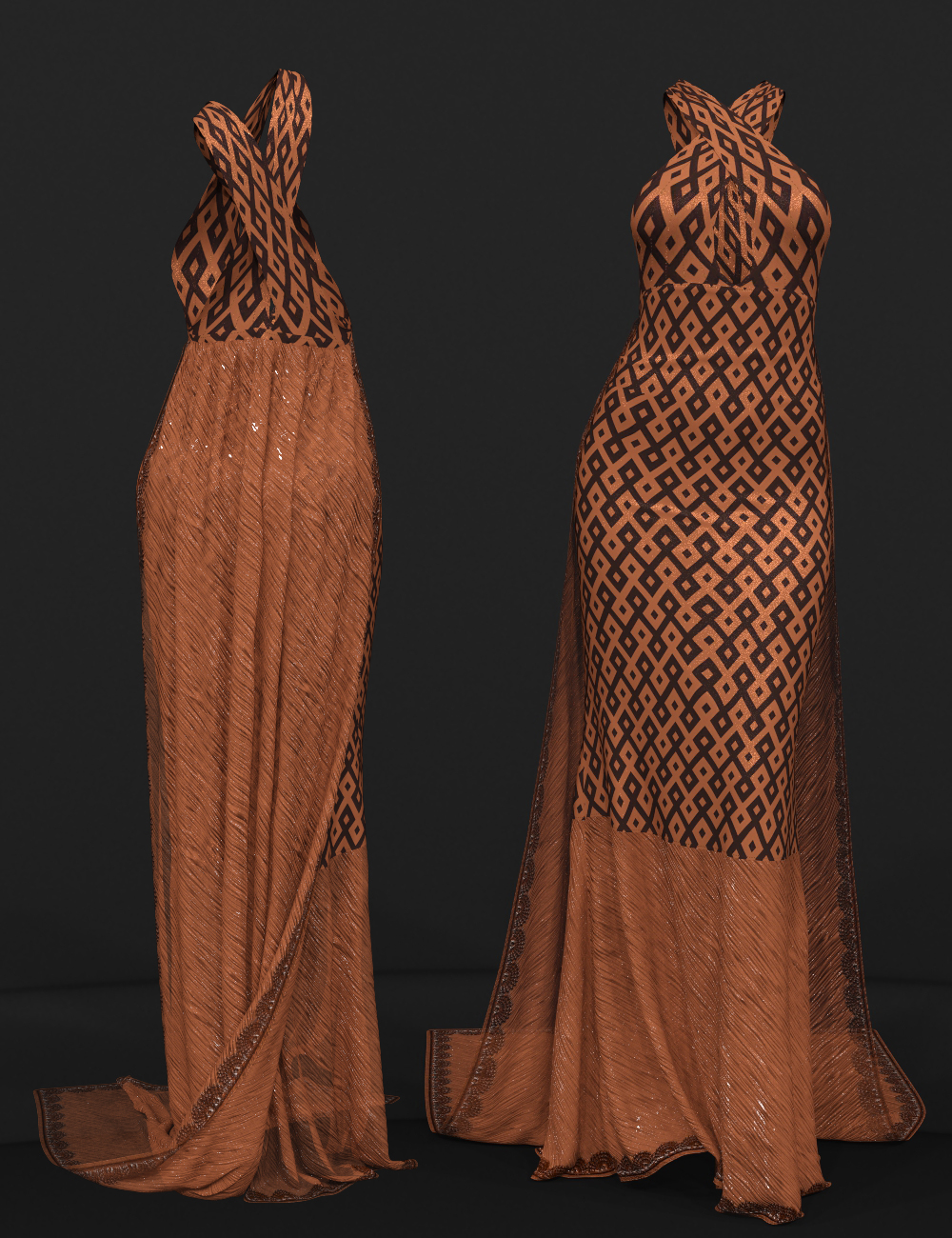 dForce Laura Dress for Genesis 8 Female(s) dForce Laura Dress for Genesis 8 Female(s) by: Nelmi, 3D Models by Daz 3D