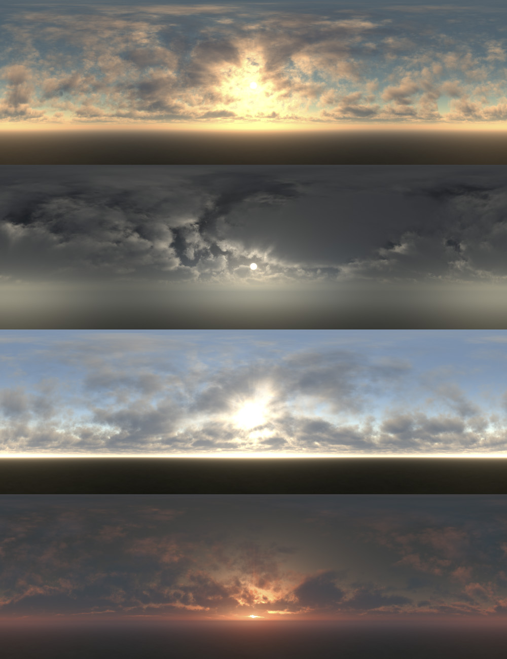 Skies of Economy Redux - Volume 2 by: DimensionTheory, 3D Models by Daz 3D