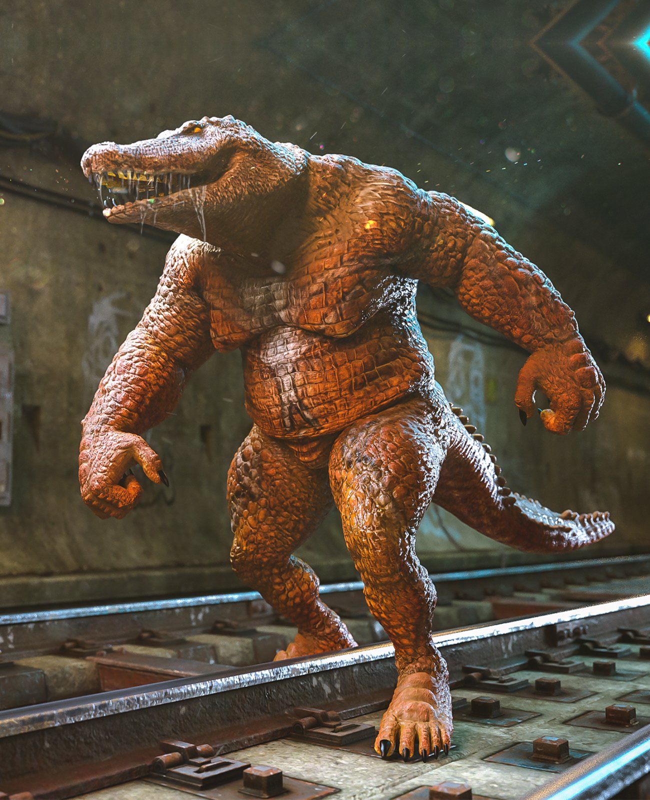 Sobek's HD Alternate Skins Sobek's HD Alternate Skins by: EsidFenixPhoenix, 3D Models by Daz 3D