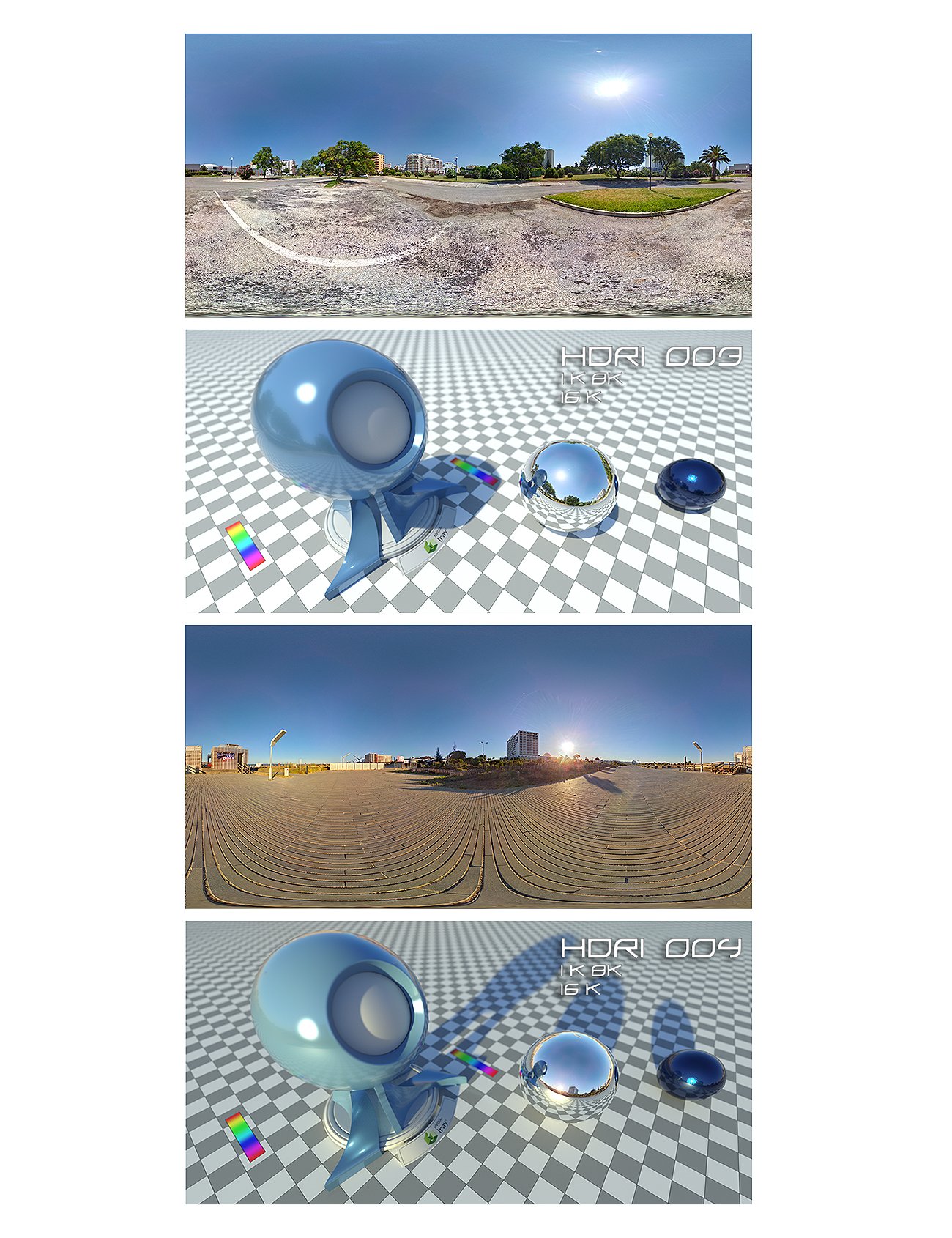 HDRI Urban Mix HDRI Urban Mix by: Whitemagus, 3D Models by Daz 3D