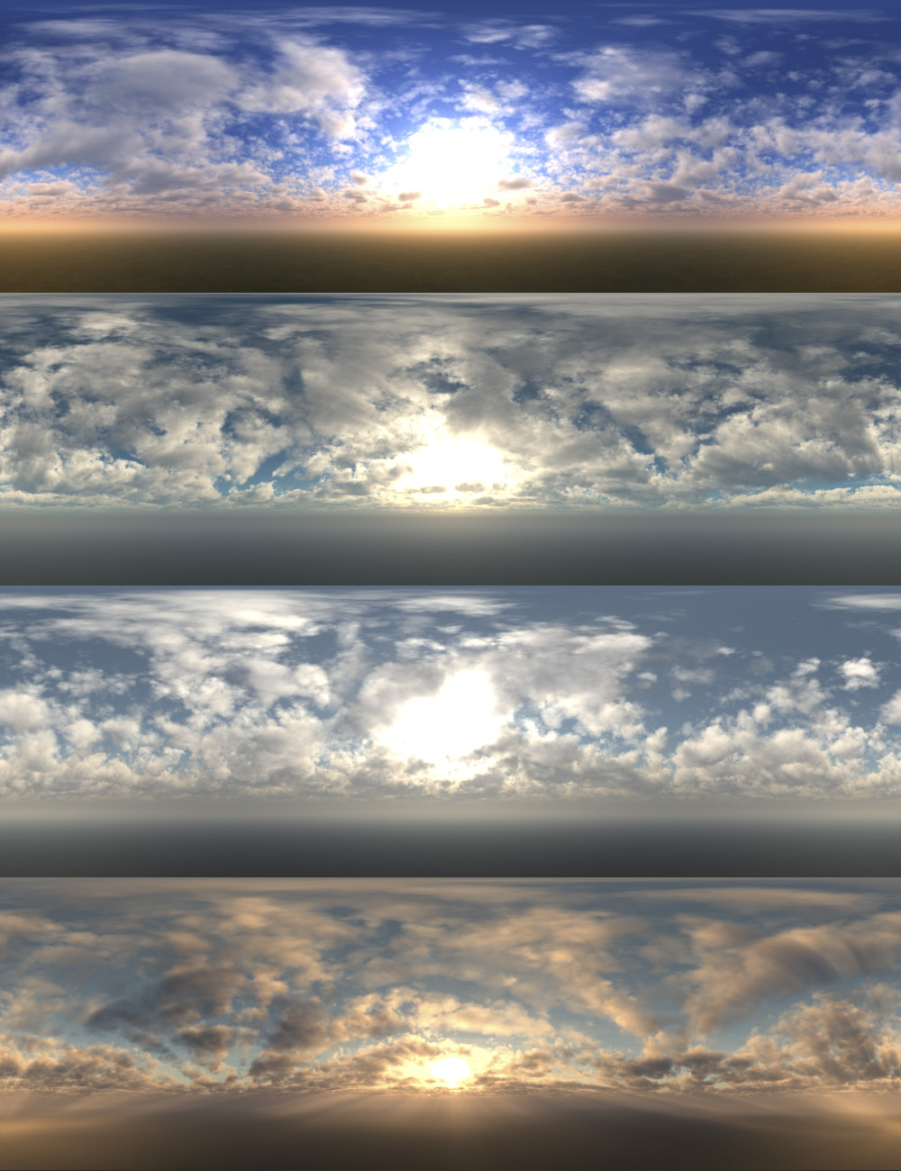 Skies of Economy Redux - Volume 3 by: DimensionTheory, 3D Models by Daz 3D