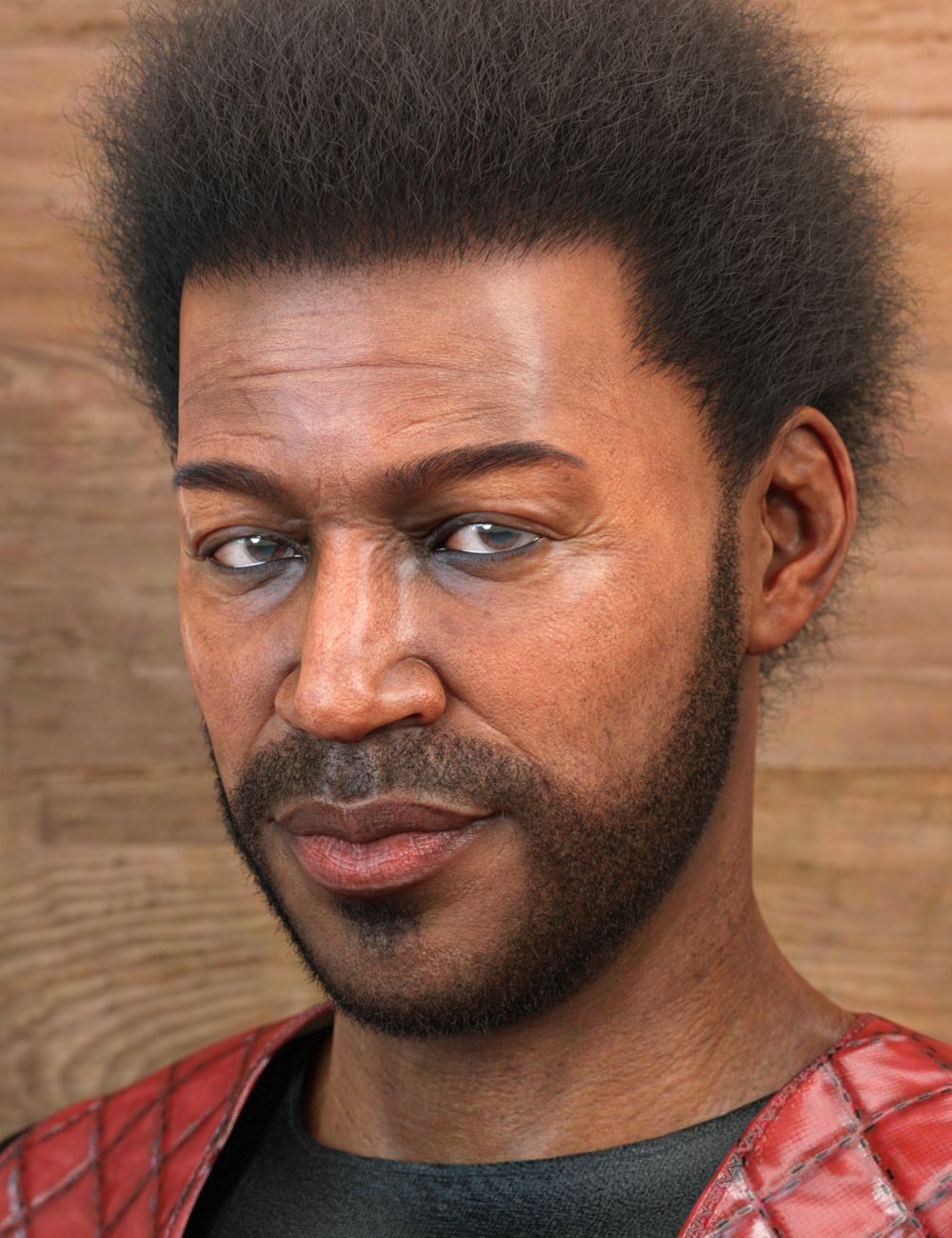 LI Amenadiel Hair for Genesis 8 Male(s) LI Amenadiel Hair for Genesis 8 Male(s) by: Laticis Imagery, 3D Models by Daz 3D